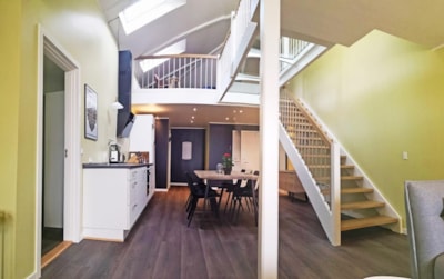 Apartment 115m²