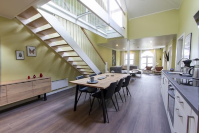 Apartment 115m²