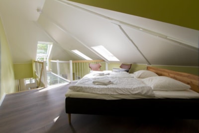 Apartment 115m²