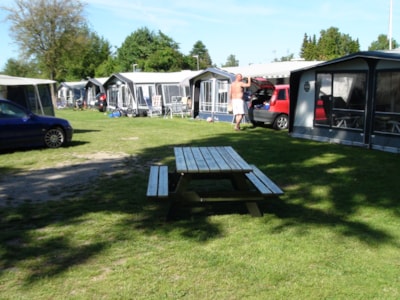 Nysted Camping