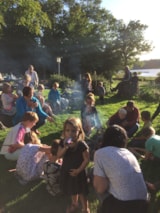 Foto #29 van Nysted Camping