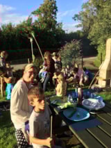 Foto #30 van Nysted Camping