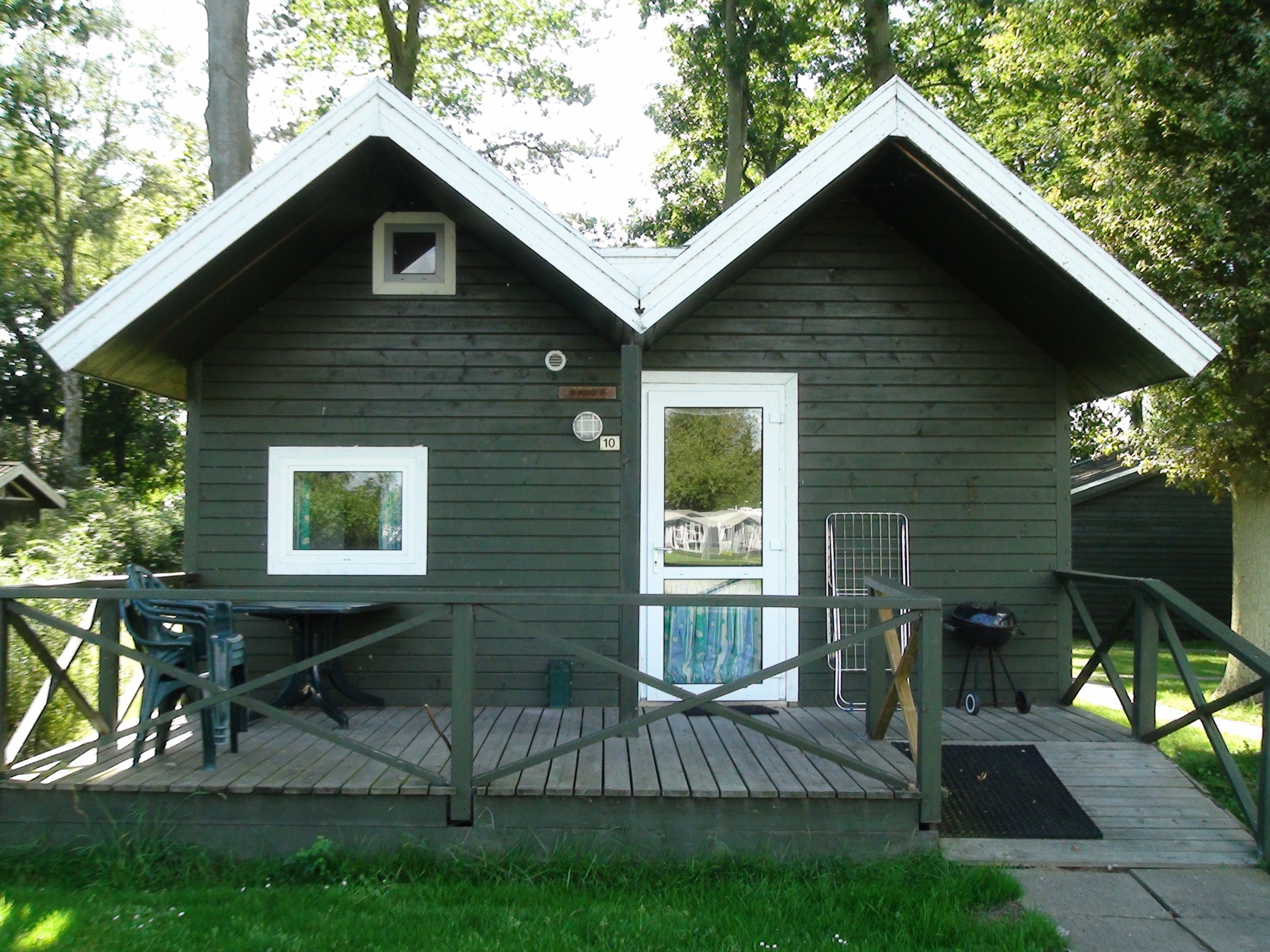 Nysted Camping — Photo 3
