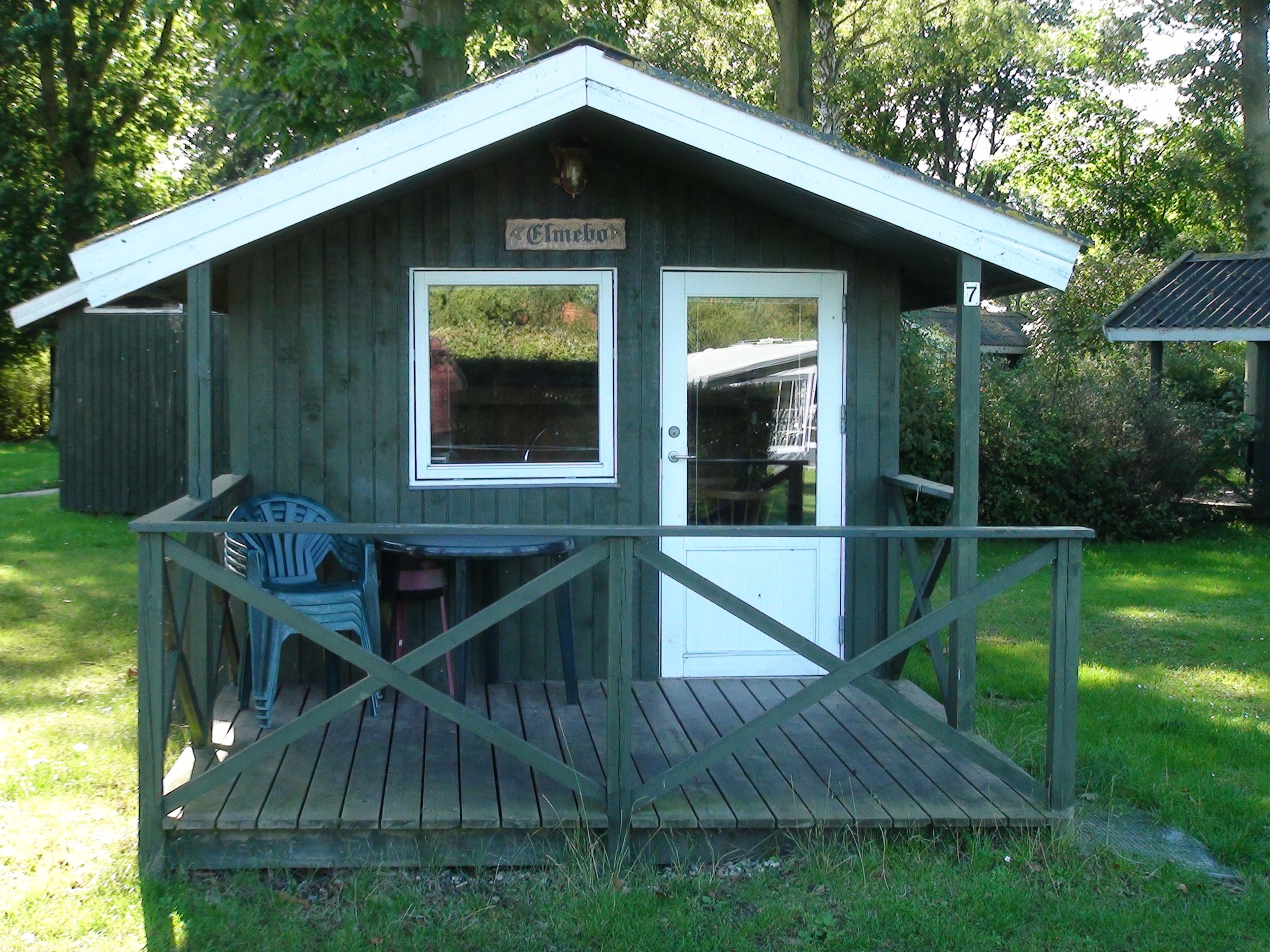 Nysted Camping — Photo 2