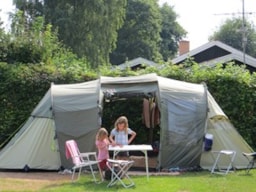 Nysted Camping - image n°7 - Roulottes