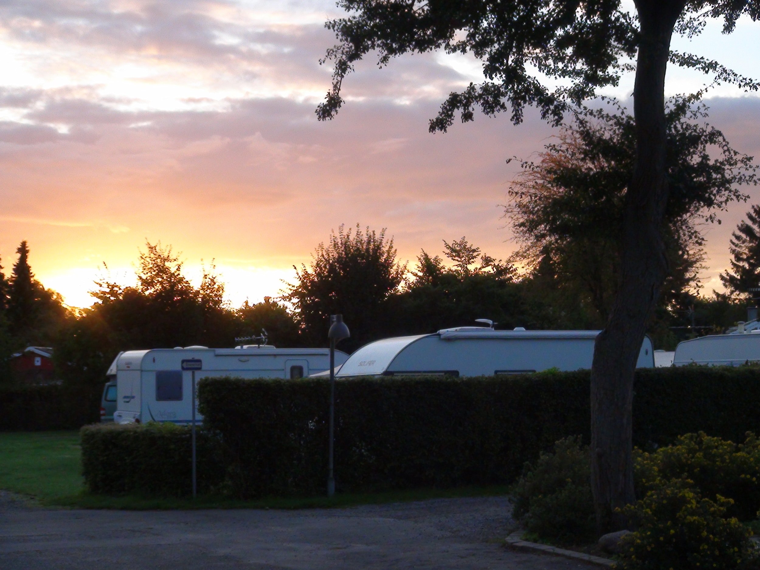 Nysted Camping — Photo 9