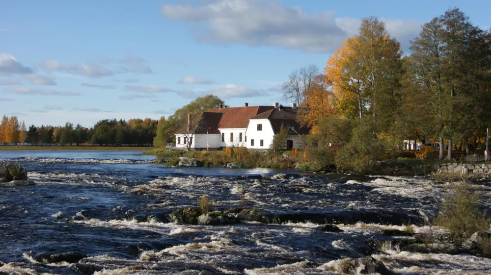 Hedesunda Camping