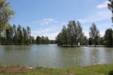 Foto #10 van Camping Le Plan d’Eau Saint Charles