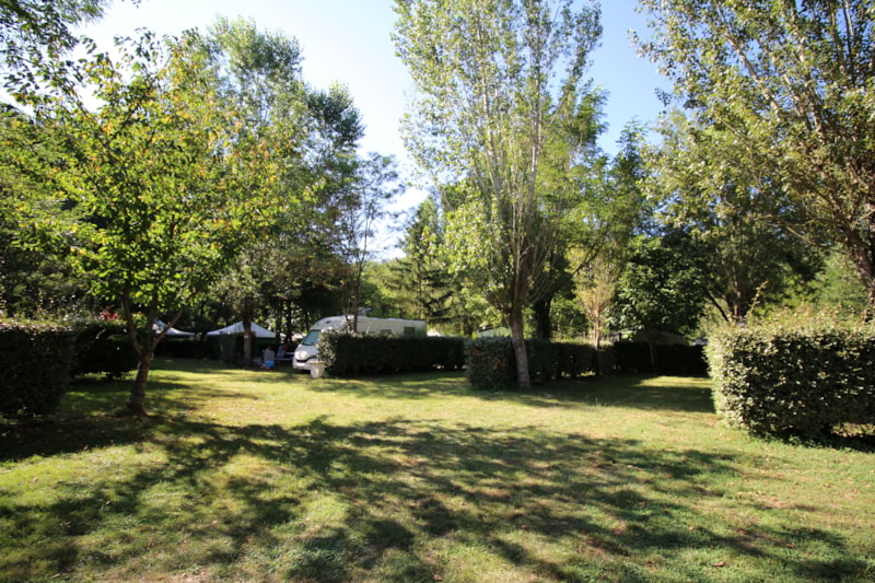 Close to Nature Pitch