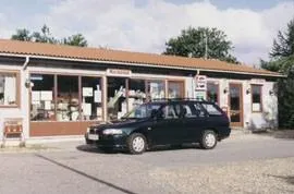 Stellplatz - Stellplatz - Grindsted Aktiv Camping