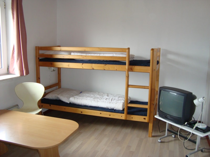 Kamers 14 m2