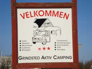 Grindsted Aktiv Camping - MyCamping