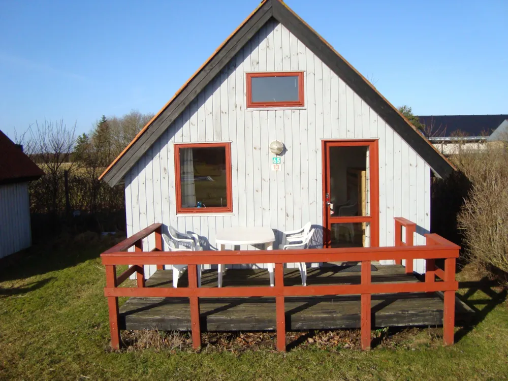 Grindsted Aktiv Camping - image n°3 - UniversalBooking