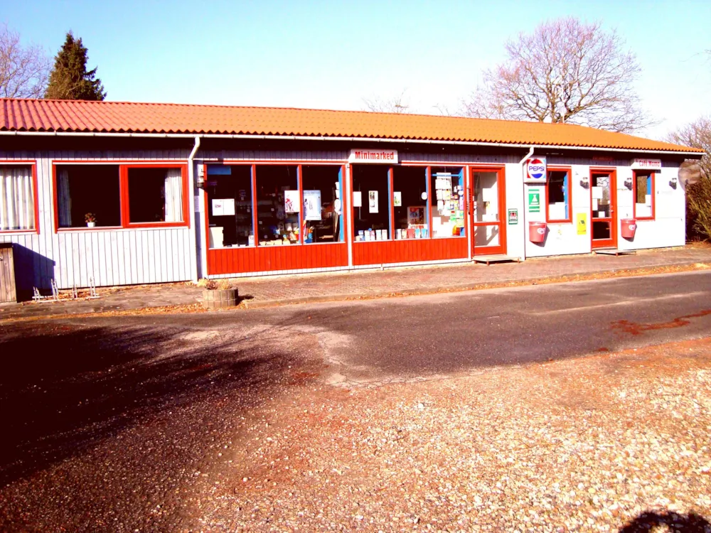 Grindsted Aktiv Camping - image n°2 - UniversalBooking