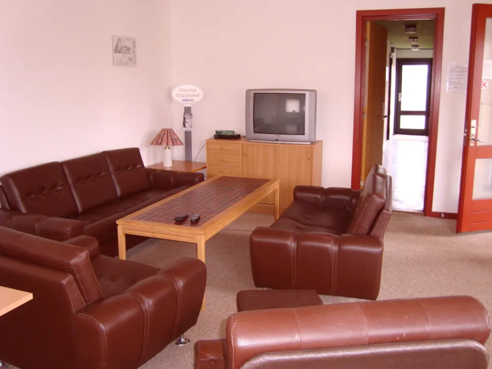 Grindsted Aktiv Camping - image n°8 - UniversalBooking