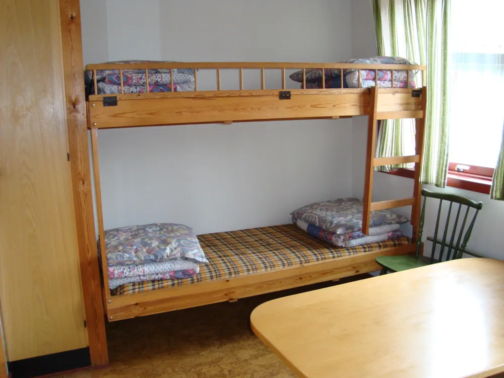 Zimmer - Zimmer 8 M² - Grindsted Aktiv Camping