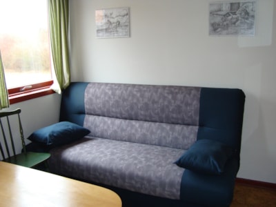 Bedrooms 8 m2