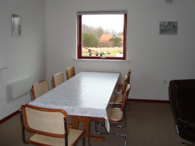 Bedrooms 8 m2