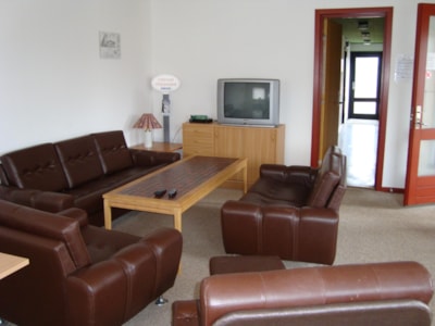 Bedrooms 8 m2