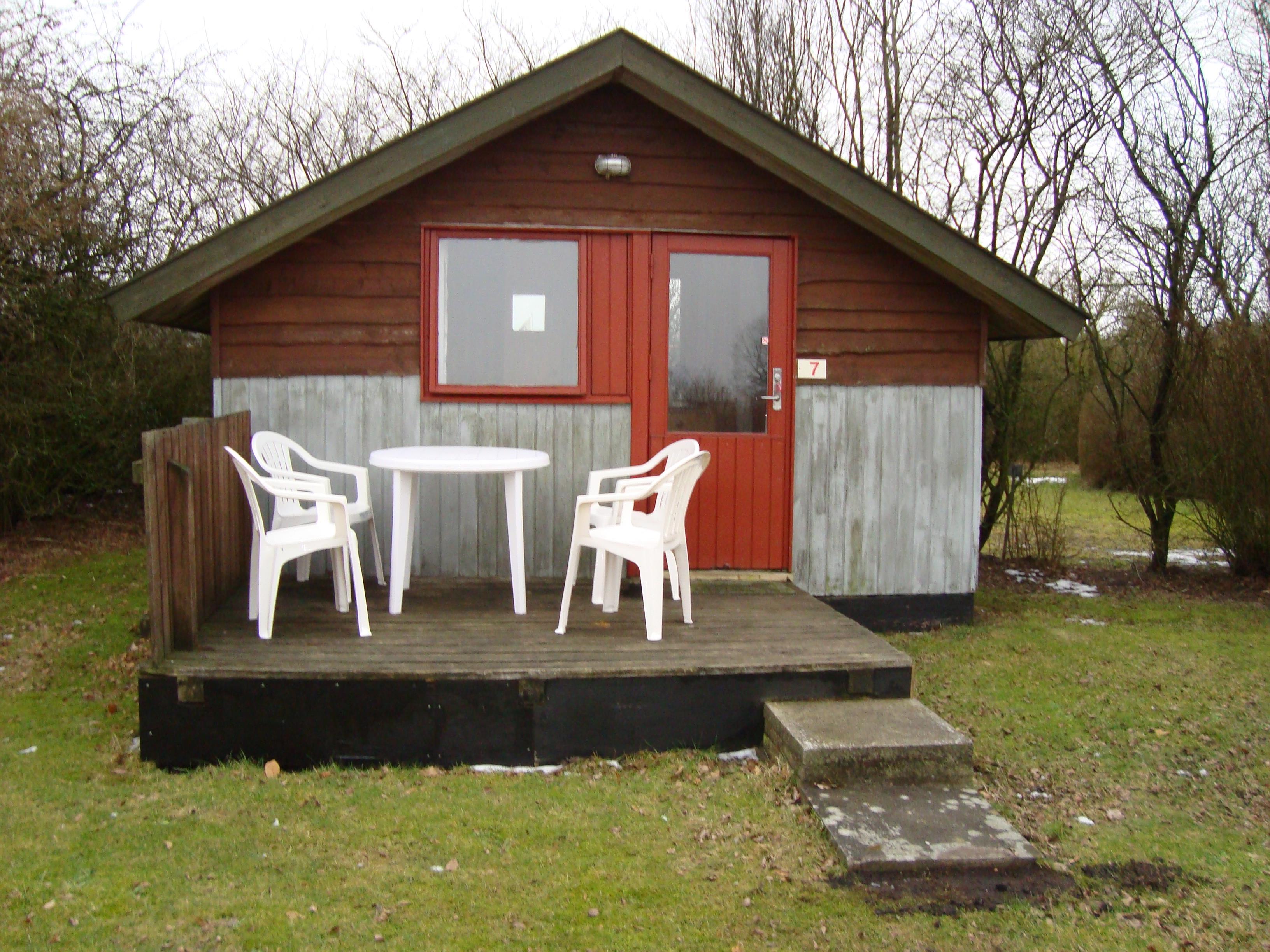 Cabin Type 1