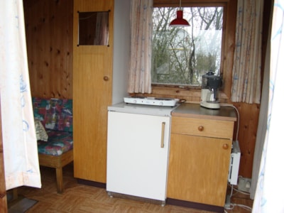 Cabin Type 1