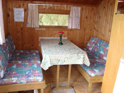 Cabin Type 1