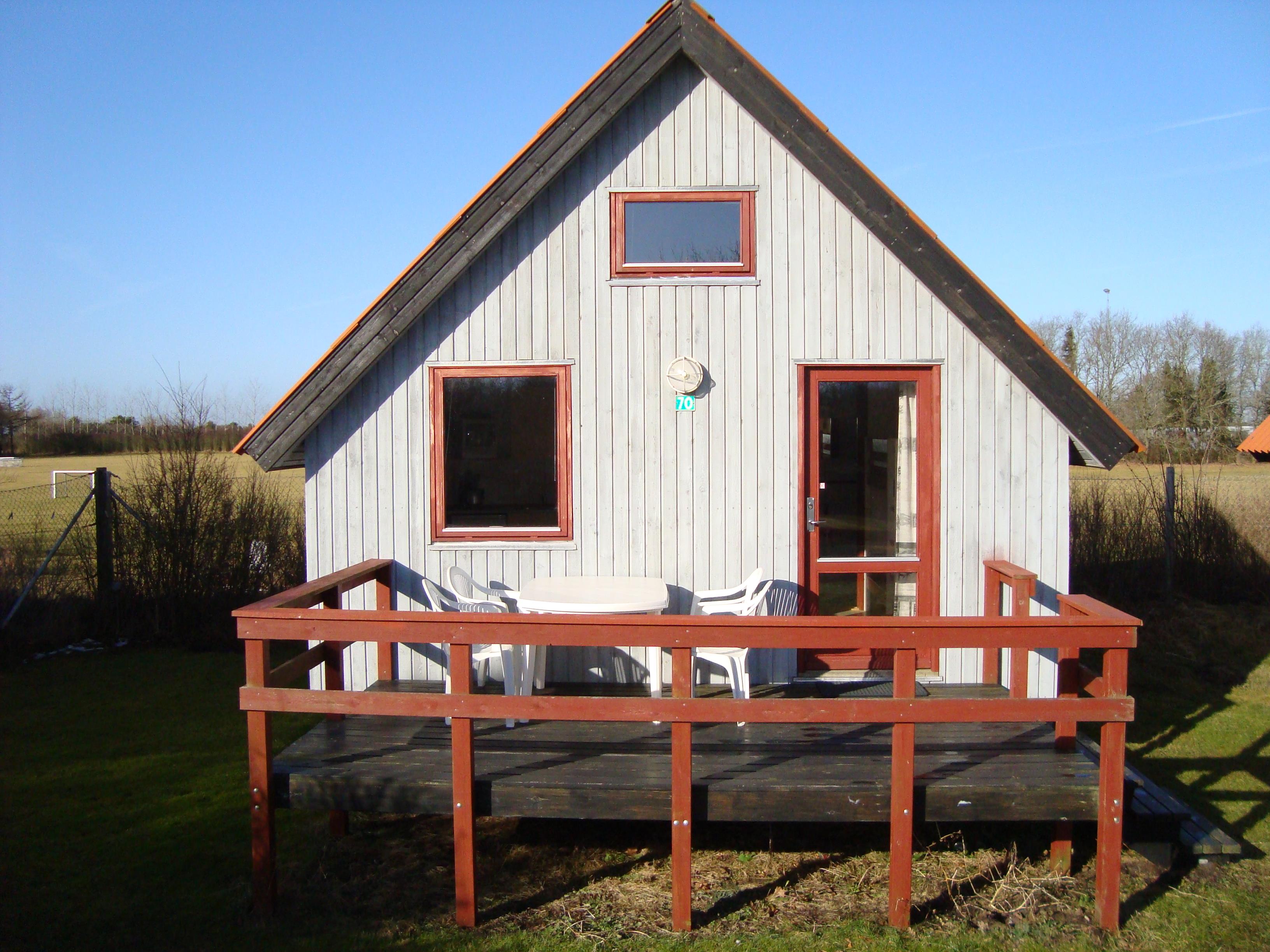 Cabin Type 2