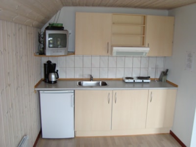 Cabin Type 3
