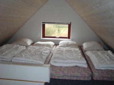 Cabin Type 3