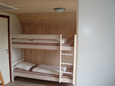 Cabin Type 3