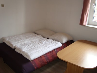 Cabin Type 2