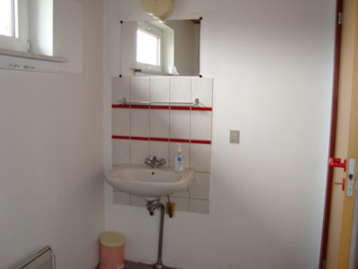 Cabin Type 2