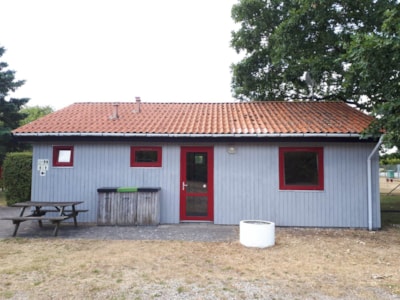 Cabin Type 1