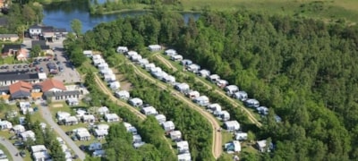 Bryrup Camping