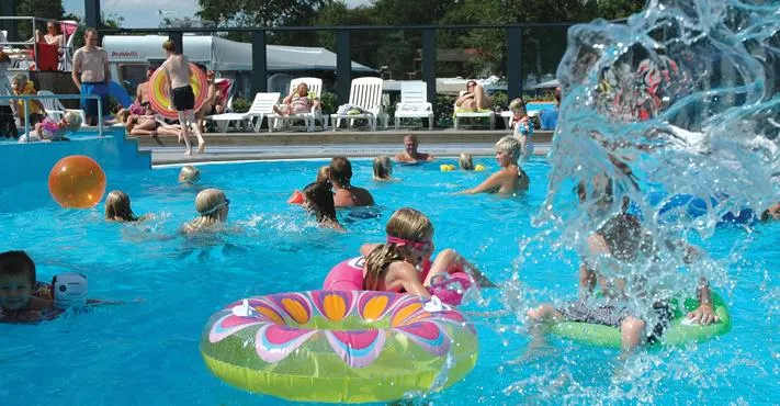 Bryrup Camping - image n°10 - UniversalBooking