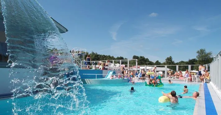 Bryrup Camping - image n°12 - UniversalBooking