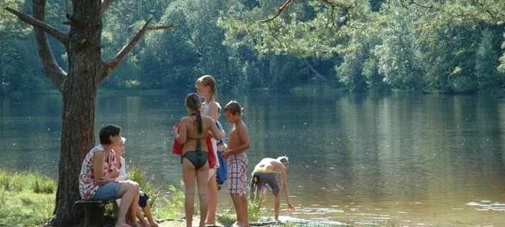 Bryrup Camping - image n°13 - UniversalBooking