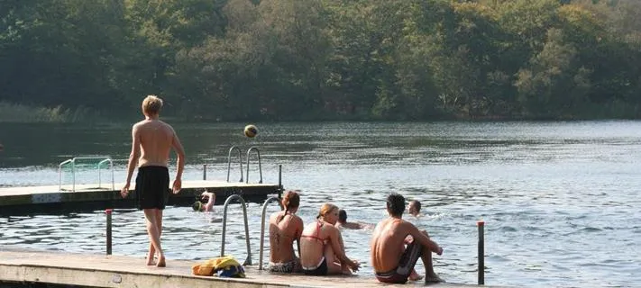 Bryrup Camping - image n°14 - UniversalBooking