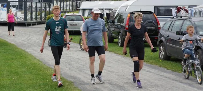 Bryrup Camping - image n°25 - UniversalBooking