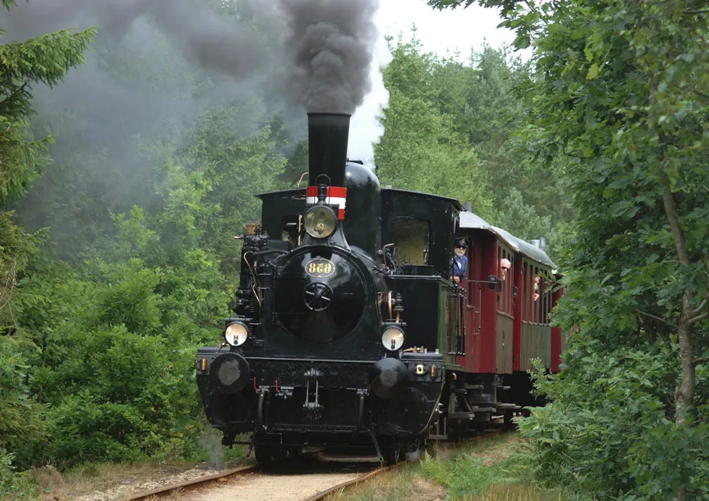 Bryrup Camping - image n°28 - UniversalBooking