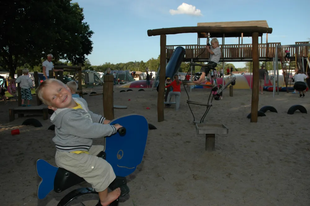 Bryrup Camping - image n°29 - UniversalBooking