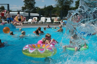 Bryrup Camping