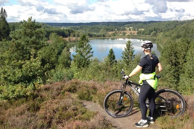 Bryrup Camping - image n°33 - UniversalBooking