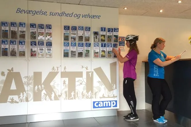 Bryrup Camping - image n°37 - UniversalBooking