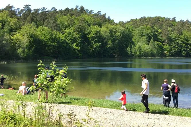 Bryrup Camping - image n°39 - UniversalBooking