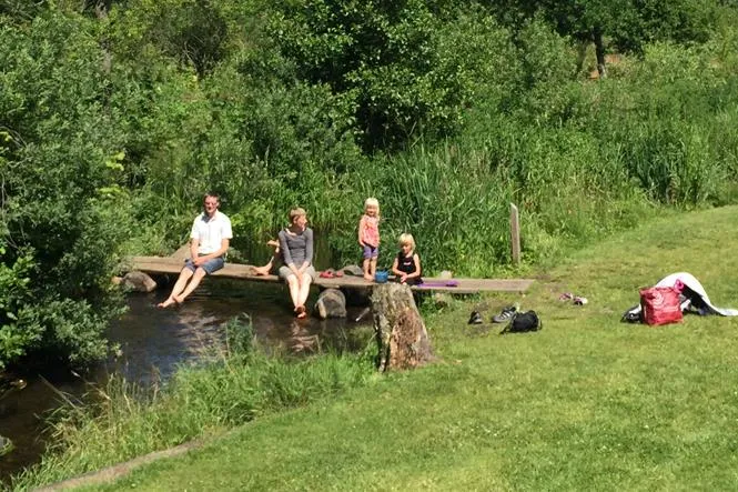 Bryrup Camping - image n°35 - UniversalBooking