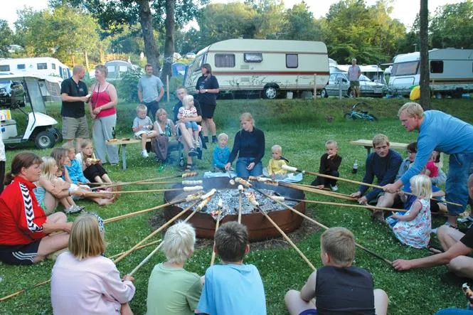 Bryrup Camping - image n°38 - UniversalBooking