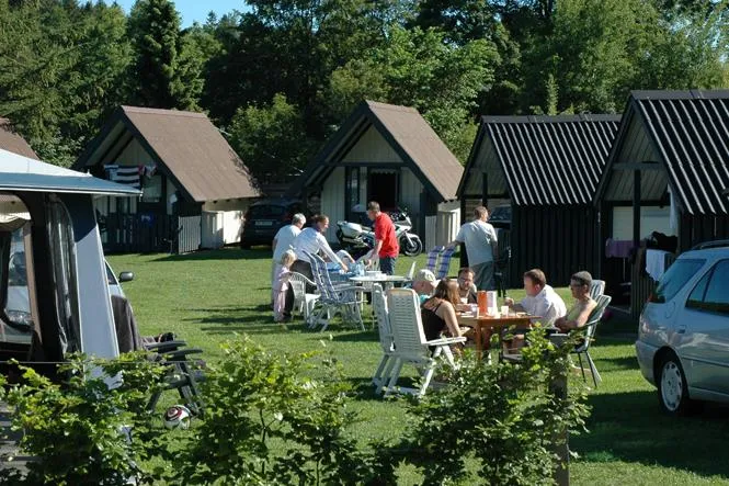 Bryrup Camping - image n°34 - UniversalBooking