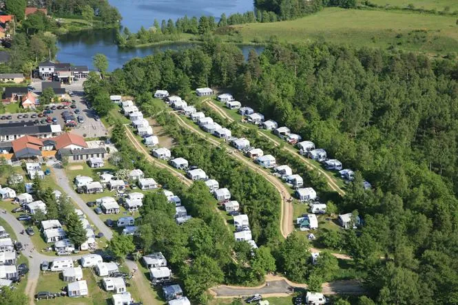Bryrup Camping - image n°41 - UniversalBooking