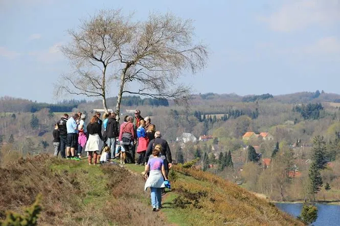 Bryrup Camping - image n°42 - UniversalBooking